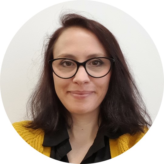 SandraKoutzenko Sandra Koutzenko